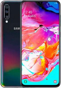 Мобильний телефон Samsung a705f galaxy a70 6/128gb