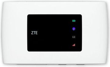 Беспроводный маршрутизатор Zte mf920u