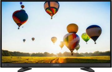 Телевизор LCD 40" Grundig 40 vle 6520 bl