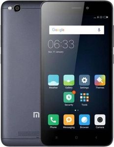 Xiaomi redmi 4a 2/16gb