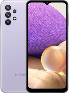 Мобильний телефон Samsung a326b galaxy a32 5g 4/128gb