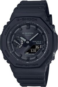 Часы Casio g-shock ga-b2100-1a1er