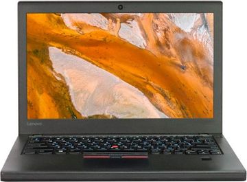 Lenovo core i5 6300u 2,4ghz/ ram16gb/ ssd256gb