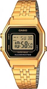 Casio la680wegb