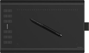 Huion new 1060plus