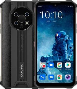 Мобильний телефон Oukitel wp13 8/128gb