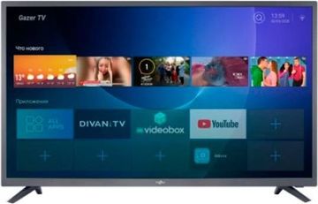 Gazer tv24-hs2g