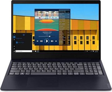 Ноутбук Lenovo ideapad s145-15igm/ екр 15,6&#34;/ celeron n4000 1,1ghz/ ram4gb/ hdd500gb/1366x768