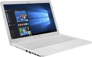 Ноутбук Asus r541n 15.6&#34;/ celeron n3350 1.1ghz/ ram4gb/ssd 500gb