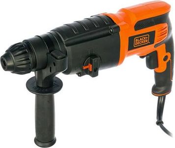 Перфоратор Black&Decker bdhr26k