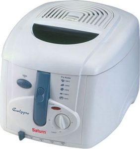 Фритюрница Saturn st-ec1066