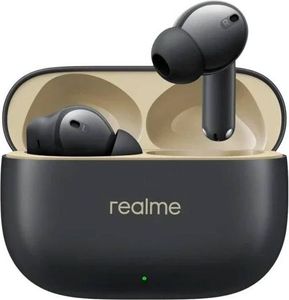 Realme buds t300 black rma2302