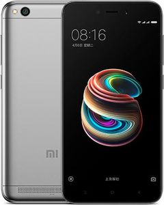 Мобильный телефон Xiaomi redmi 5a 2/16gb