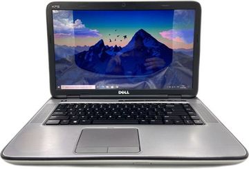 Ноутбук екран 15,6" Dell core i7 2670qm 2,2ghz /ram8gb/ ssd120gb/video gf gt525m/ dvdrw