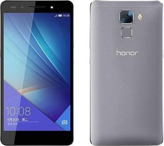 Мобильний телефон Huawei honor 7 lite