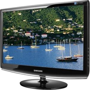 Монитор Samsung 2333hd