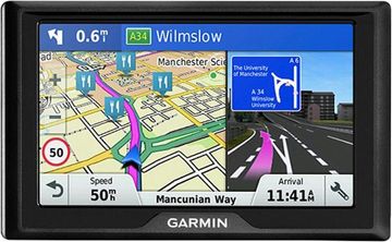 Gps-навігатор Garmin drive 51 lmt-s europe