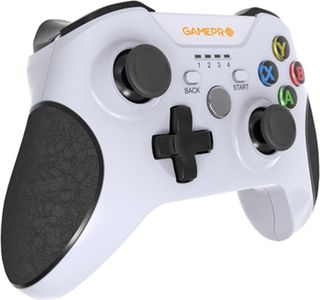 Gamepro mg650w-black