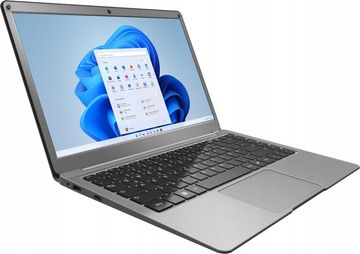 Ноутбук Peaq єкр. 15,6/ celeron n2940 2,18ghz/ ram4gb/ hdd500gb