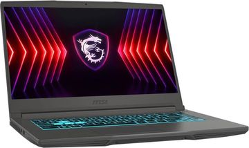 Ноутбук Msi єкр. 15,6"/ core i5-12450h/ ram16gb/ ssd512gb/ geforce rtx 4050 6gb