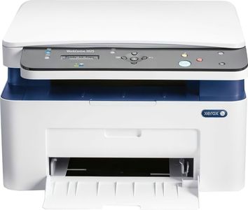 МФУ Xerox workcentre 3025bi