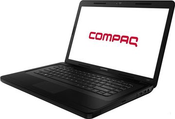 Ноутбук Compaq екр. 15,6/athlon ii p320 2,1ghz/ram4096mb/hdd500gb/dvd rw