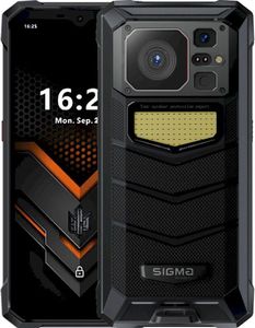 Sigma x-treme pq57 6/256gb