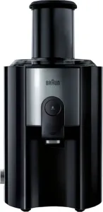 Braun multiquick j500