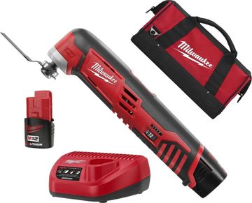 Milwaukee 2426-20/ 2445-20 2акб зп