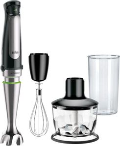 Braun multiquick 7 mq 7035x