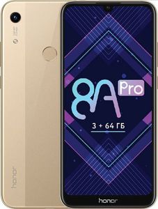 Honor 8a 3/64gb
