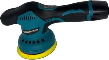 Waxing Polisher d6000 1акб зп