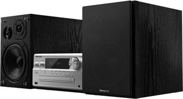 Panasonic sc-pmx802ees