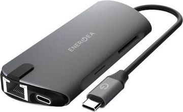 Energea aluhub hd pro