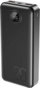 Xo pr239 20000mah 22.5w