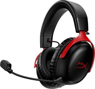 Hyperx cloud iii wireless