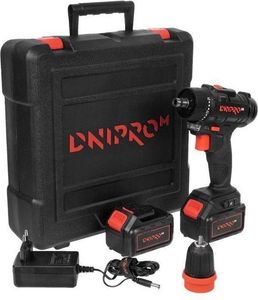 Dnipro-M dtd-200/ dga-200bc ultra/ dhr-200 1акб 4ah зп