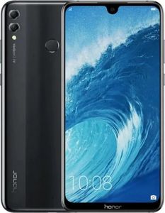 Honor 8x max 6/128gb