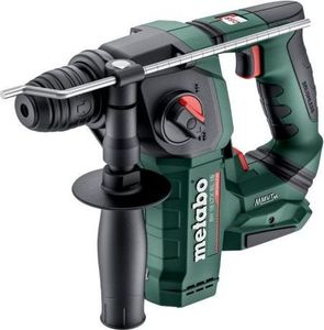 Metabo bh 18 ltx bl 16