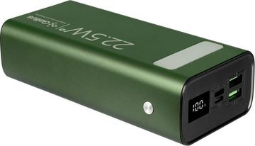 Gelius lightstone gp-pb300 30000mah 22.5w