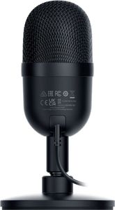 Razer seiren mini mercury