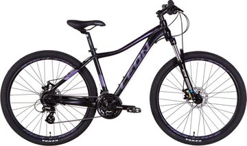 Leon xc lady 27.5 алюм