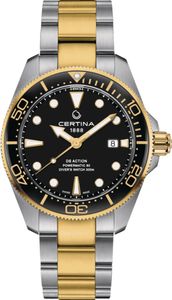 Certina c032.607