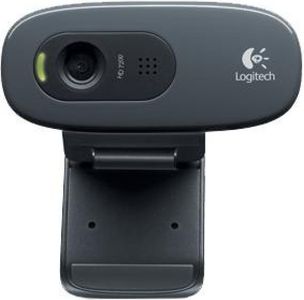 Logitech hd720