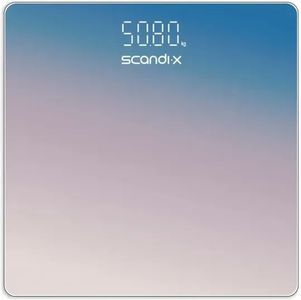 Scandix bsg26-p gradient