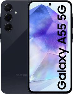 Samsung galaxy a55 5g sm-a556b 8/128gb