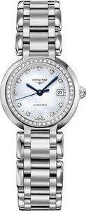 Longines longines primaluna automatic l8.111.0