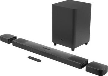 Jbl bar 9.1 3d surround with dolby atmos