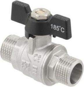 Raftec dn15 pn50 з розбірним з'єднанням drbs1