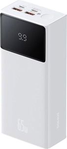 Baseus 65w 30000mah